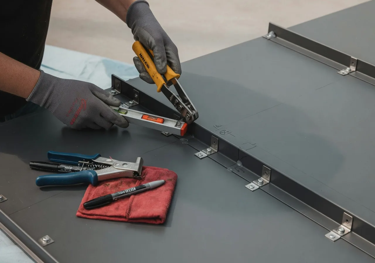 Why choose Metal Roofing Installation in Quantico, MD